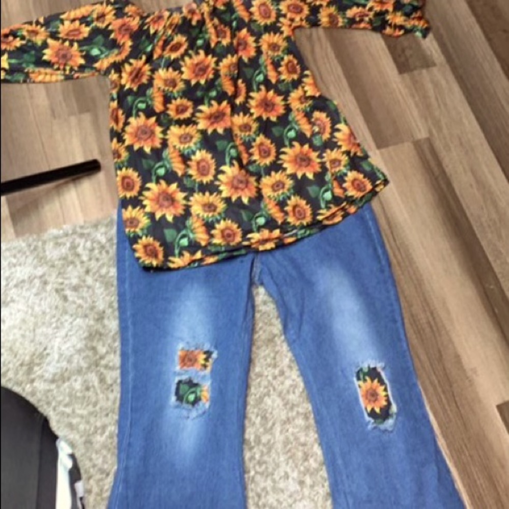 Matching set